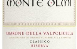 Tedeschi Amarone della Valpolicella Classico Capitel Monte Olmi 2013