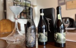 Montecariano vecchie annate