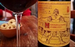 Montepulciano Valentini