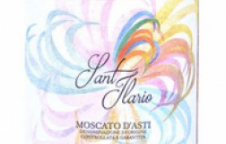 ca' d' gal moscato d'asti sant'ilario vino dolce piemonte