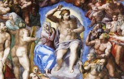 musei vaticani michelangelo