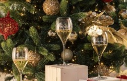 Natale con Franciacorta