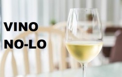 vino dealcolato