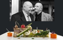 La nouvelle cuisine