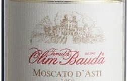 Tenuta Olim Bauda Moscato d'Asti Centive