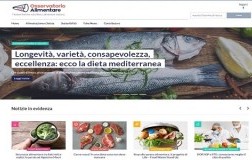 osservatorio alimentare fake news cibo