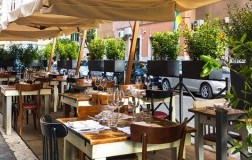 Osteria Fratelli Mori Roma