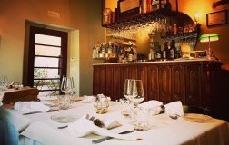 Osteria Zanchetti sala