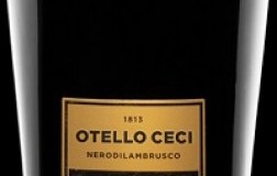 Ceci 1938 Emilia Lambrusco Otello Ceci NerodiLambrusco 1938