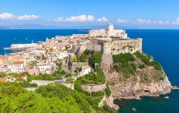 Panoramica Gaeta