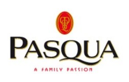 Pasqua vini logo