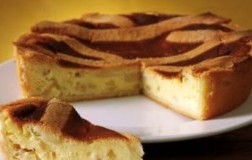 Pastiera Napoletana