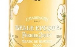perrier jouet champagne belle epoque blanc de blancs vino spumante francia