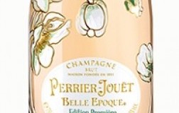 perrier jouet champagne belle epoque edition premier etichetta doctorwine