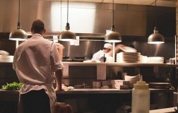 Personale Ristorante