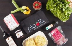 Pipolà shop agroalimentare in Ciociaria (FR)