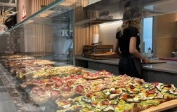 Mamma Rosa Pizzeria San Benedetto del Tronto