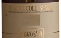 Villa Poggio Salvi Chianti Colli Senesi