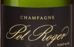 Pol Roger Champagne Vintage 2009