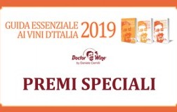I premi speciali 2019