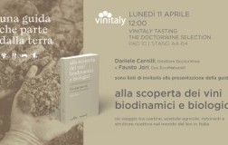 Presentazione libro NaturaSì