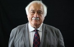 prof Attilio Scienza