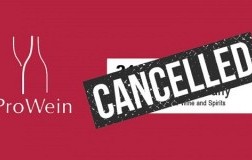 Prowein cancellato e rimandato al 2022