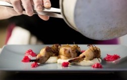 quaglia la ciambella roma