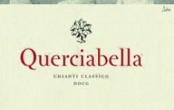 querciabella chianti classico docg vino rosso toscana italia etichetta doctorwine
