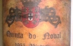 quinta do noval porto vintage etichetta doctorwine