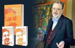 Quinta Edizione Guida Essenziale ai Vini d'Italia 2019 di Daniele Cernilli DoctorWine