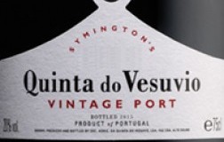 quinto do vesuvio vintage port etichetta doctorwine