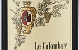 Pieropan Recioto di Soave Classico Le Colombare 2017