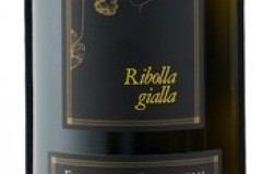 ribolla gialla brut collavini