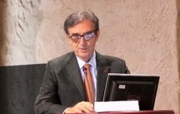 Riccardo Cotarella Presidente Assoenologi