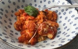 Gnocchi alla Sorrentina Ricetta Doctorwine