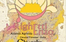 righetti enzo bardolino classico chiaretto etichetta doctorwine