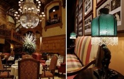 cdl ristorante mosca sale