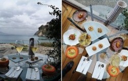 Ristorante Torre del Saracino di Gennaro Esposito