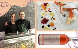 Ristorante Amico Artimino
