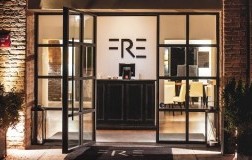 ristorante fre reva resort