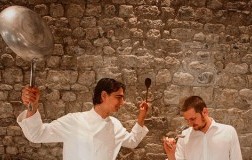 Ristorante I Corti Prato Lorenzo e Marco