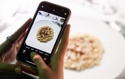 Parola d'ordine: social media - The Fork