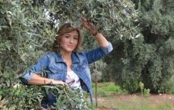 Rita Licastro Olio Santa Tecla Ottobratico Domina & Terra