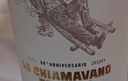 Rocca delle Macìe Chianti Classico Gran Selezione Lo chiamavano Trinità 2016