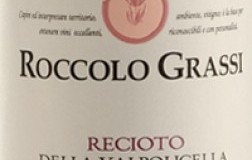 roccolo grassi recioto della valpolicella