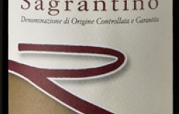 romanelli montefalco sagrantino etichetta doctorwine