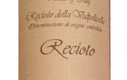romano dal forno recioto della valpolicella