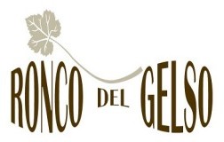 ronco del gelso cantina vini friuli logo doctorwine