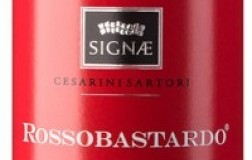 Cantina Signae Umbria Rosso Rossobastardo 2016